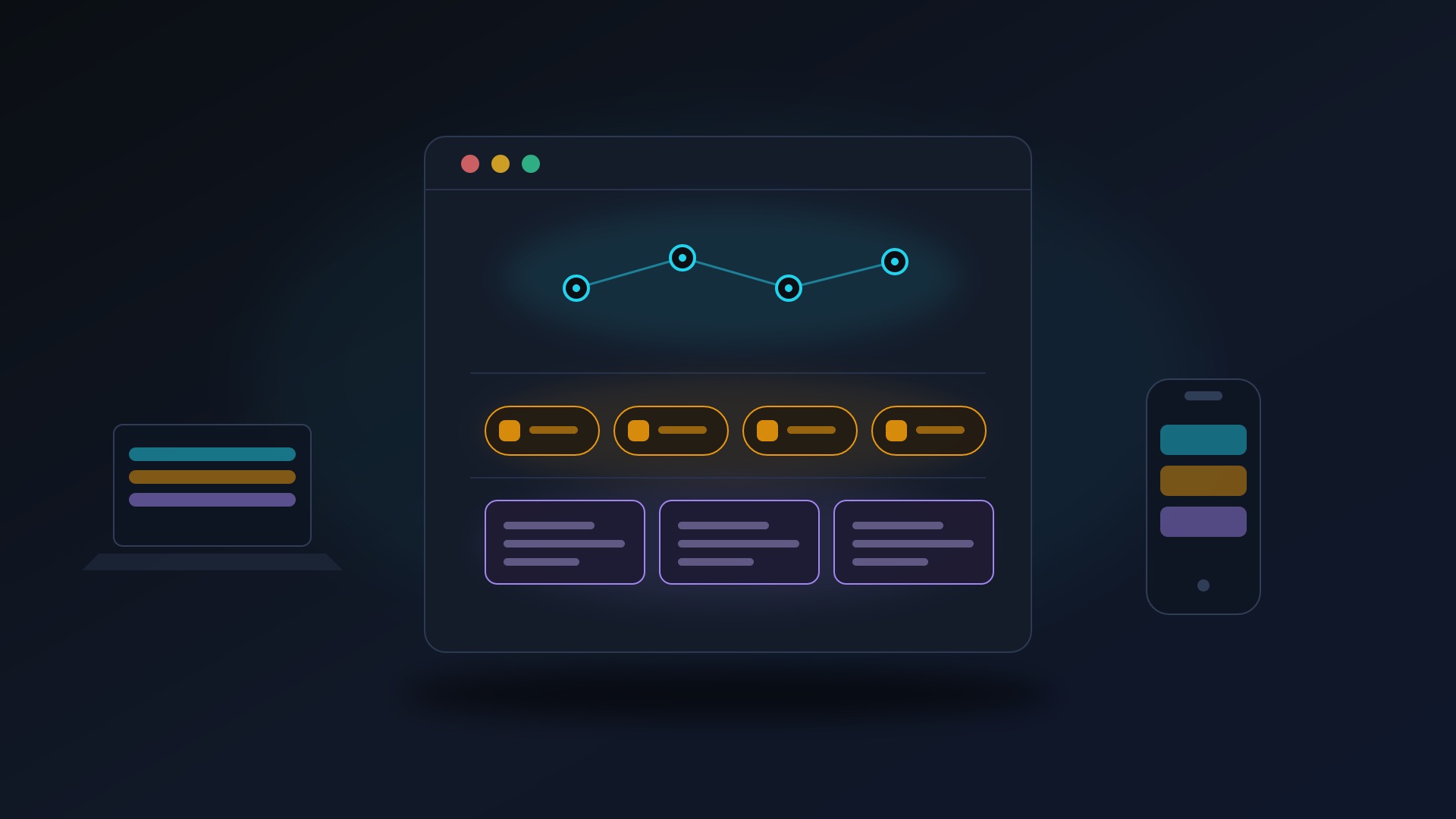Browser LLMs + WebMCP + MCP UI: The Coming Frontend Stack