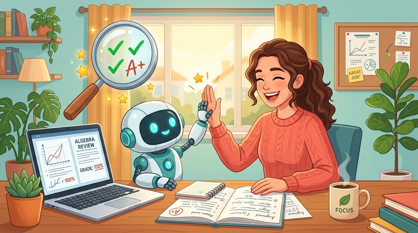 Your AI Assistant Might Be Cheating on Its Homework