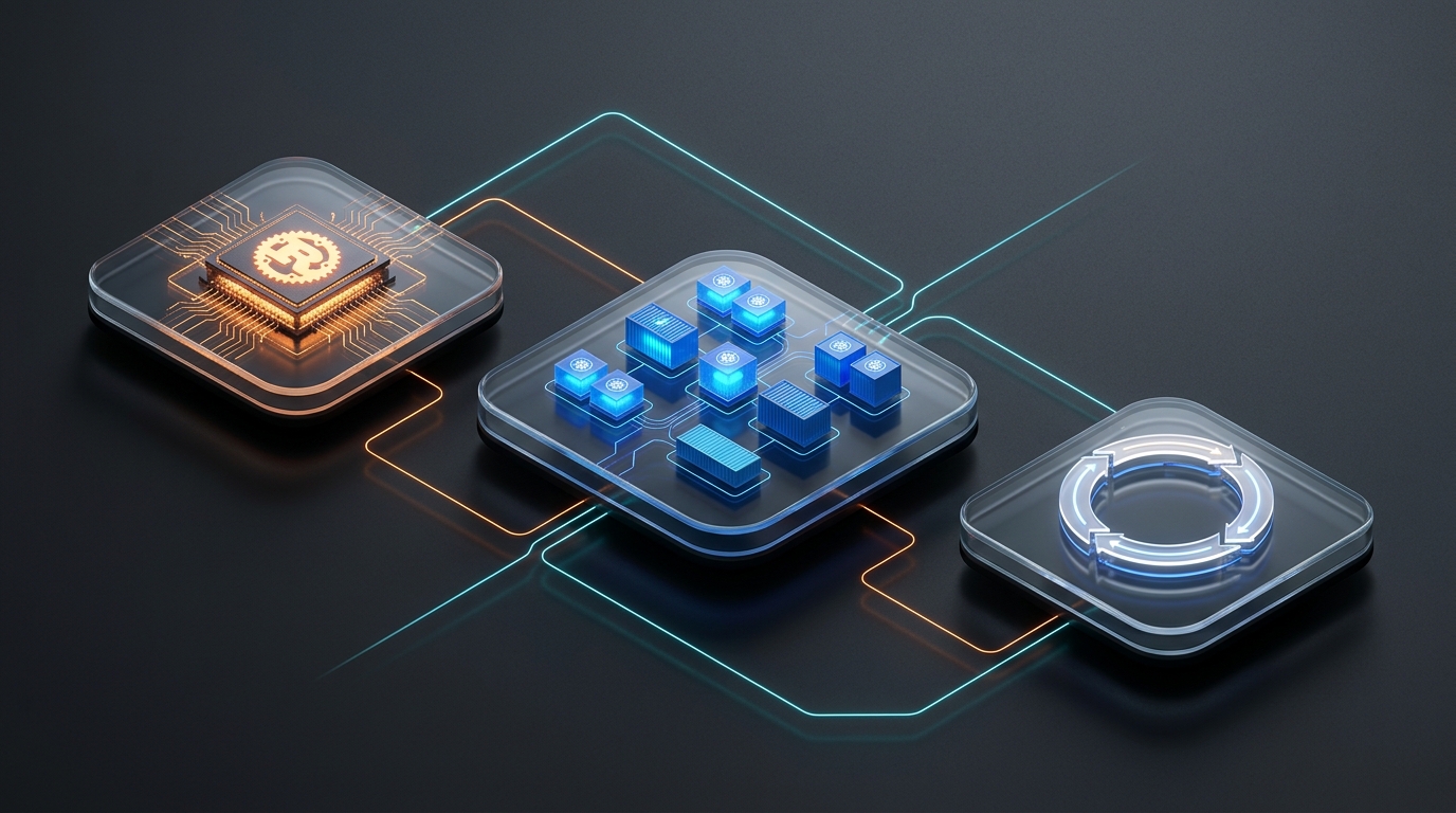 How to Build the Fastest, Lightest Autonomous Agent Platform with Kubernetes, ArgoCD, Ante, and Frontier LLMs